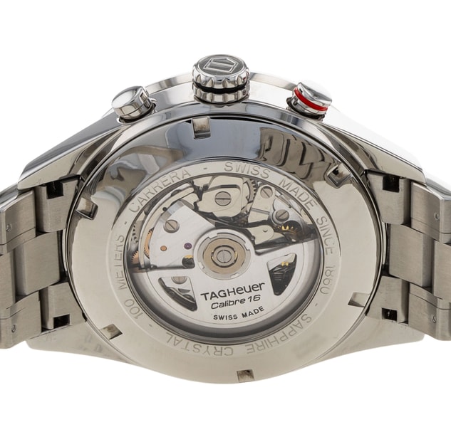 Tag Heuer Carrera CV2A10.BA0796